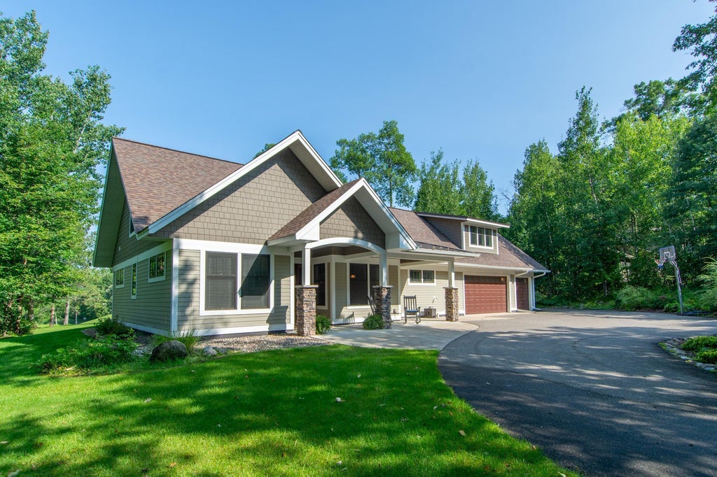 24197 Willow Circle, Nisswa