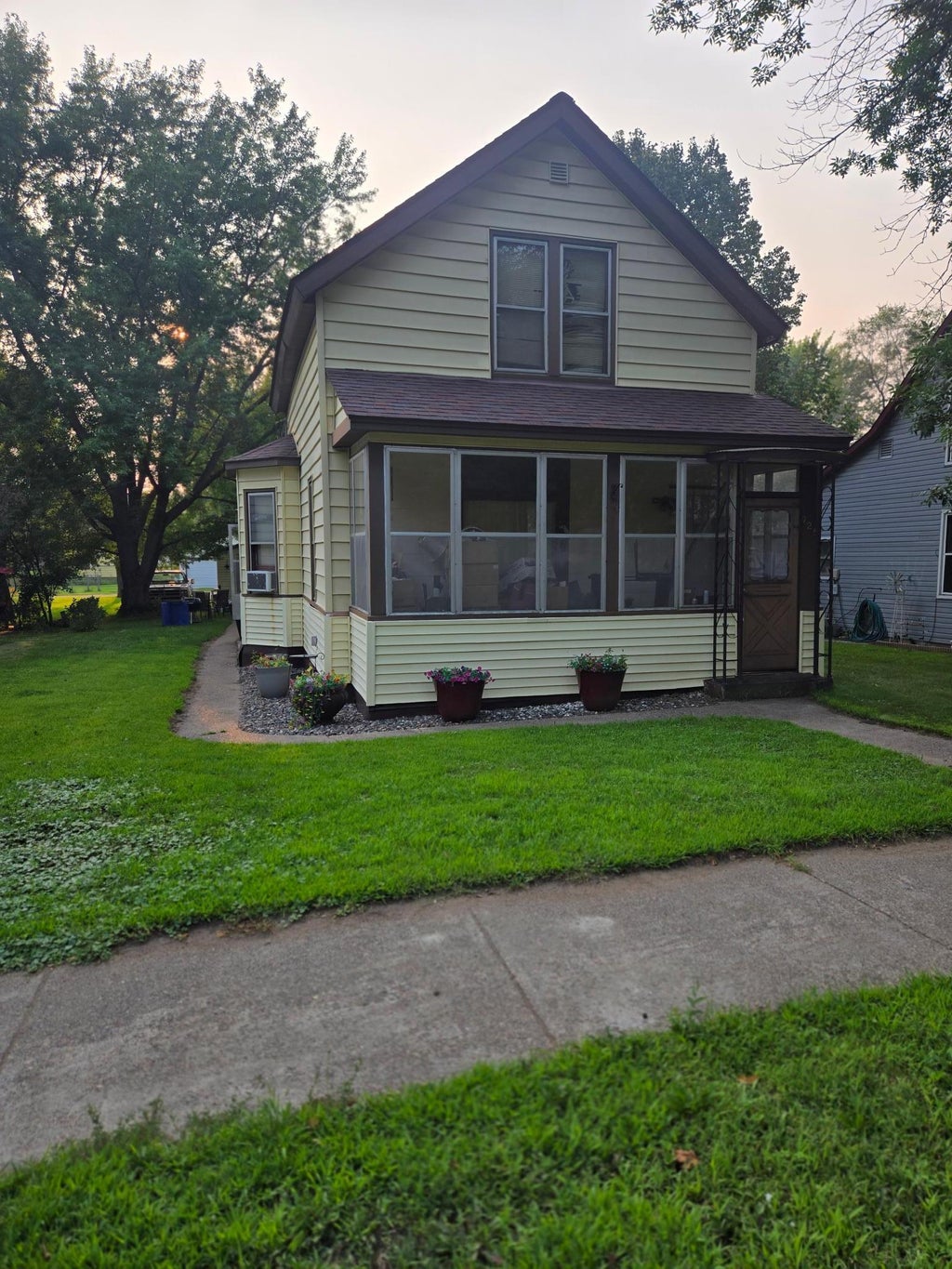 725 7th Street Ne, Little Falls