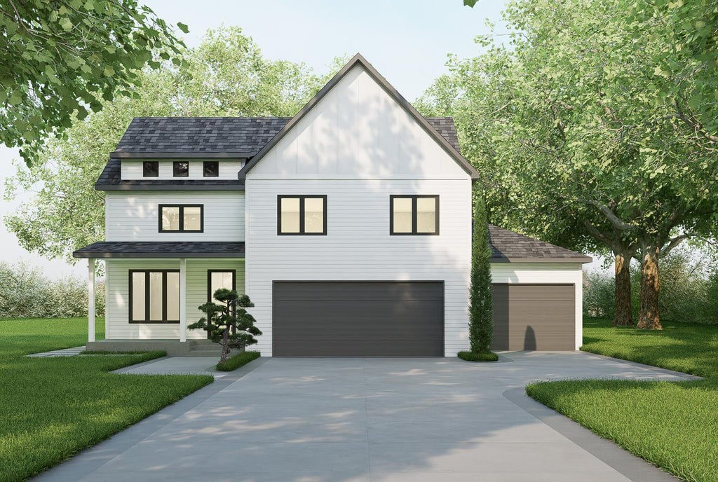 2116 65th Street E, Inver Grove Heights