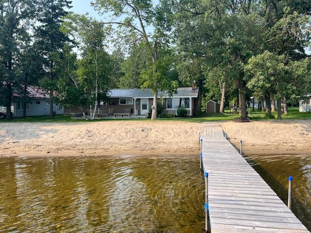 46622 Timberlane Drive, Corliss Twp