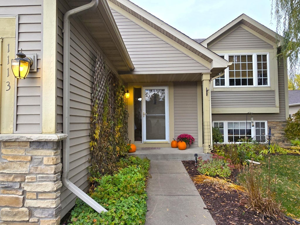 1113 N Cheyenne Street, Roberts