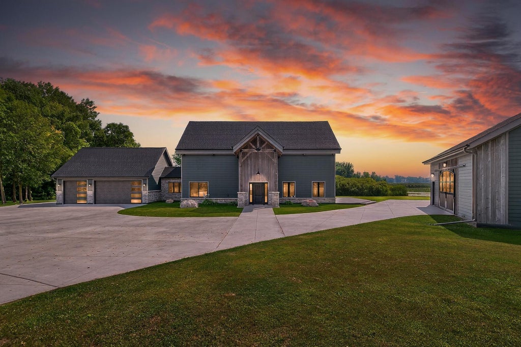 6235 N Shore Drive, Greenfield