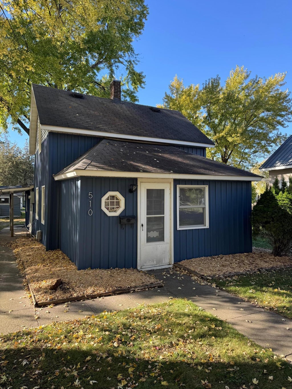 510 Monroe Street Se, Hutchinson