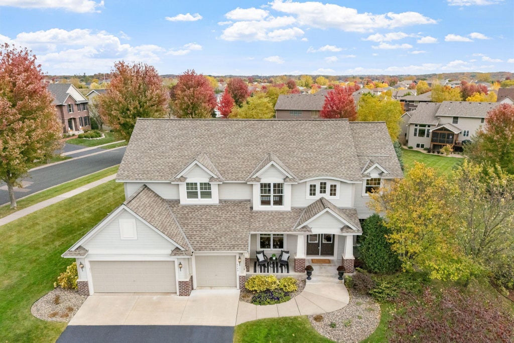 6540 Yellowstone Lane N, Maple Grove