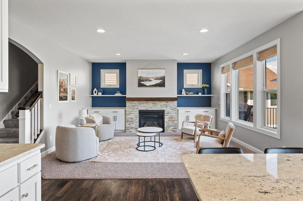 6644 Lamplight Drive, Albertville
