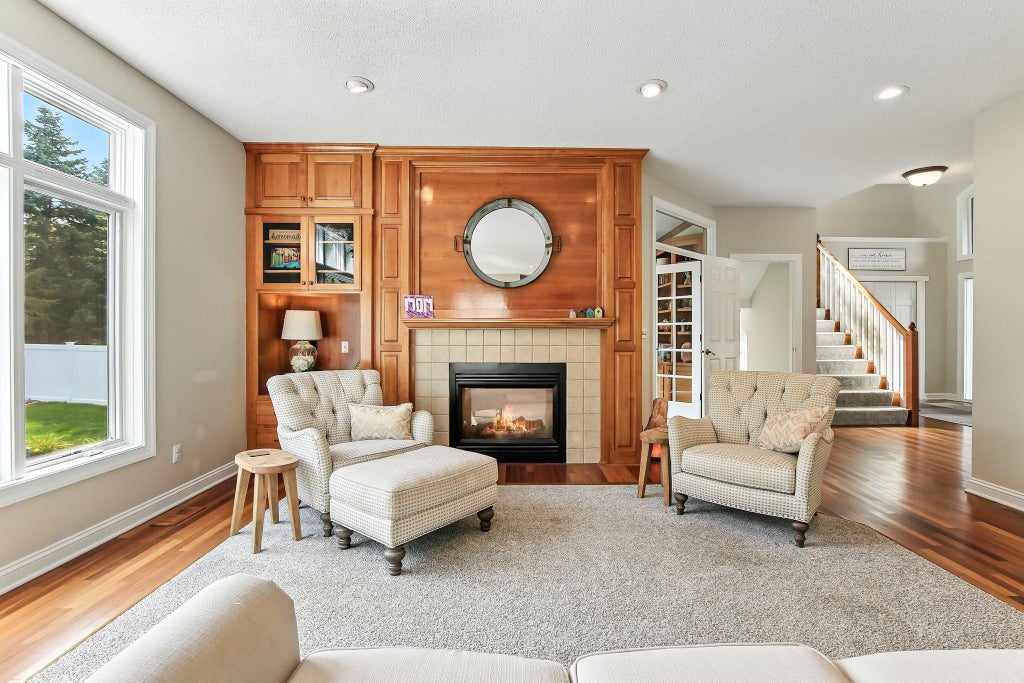 1428 Sherman Lake Road, Lino Lakes