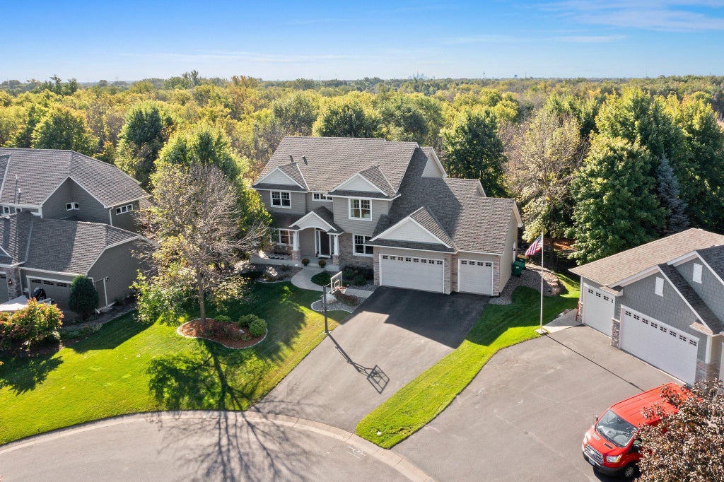 10437 Toledo Drive N, Brooklyn Park