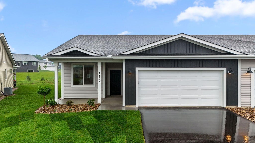 1342 Rose Street, New Richmond