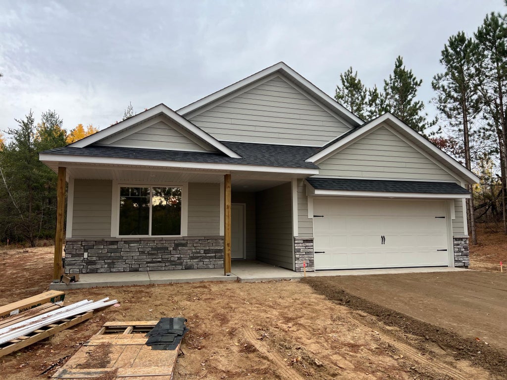 4218 See Gull Cove, Brainerd