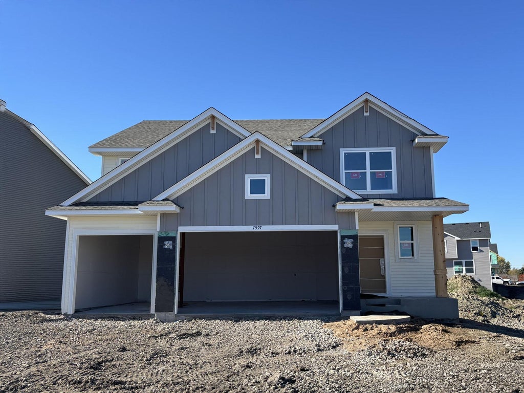 7597 Norway Lane, Lino Lakes