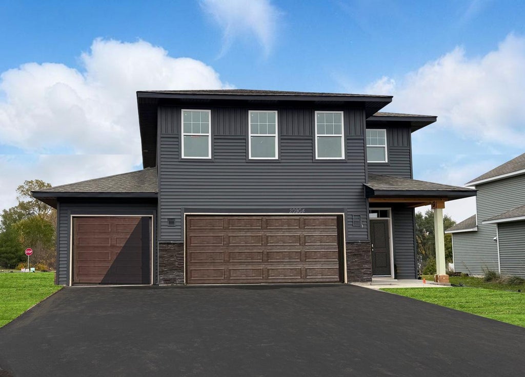 20904 Flanders Way, Farmington