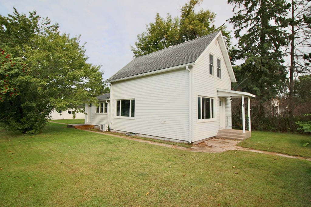 1115 4th Avenue Ne, Brainerd