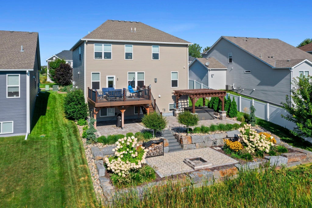 11213 Zest Court Ne, Blaine