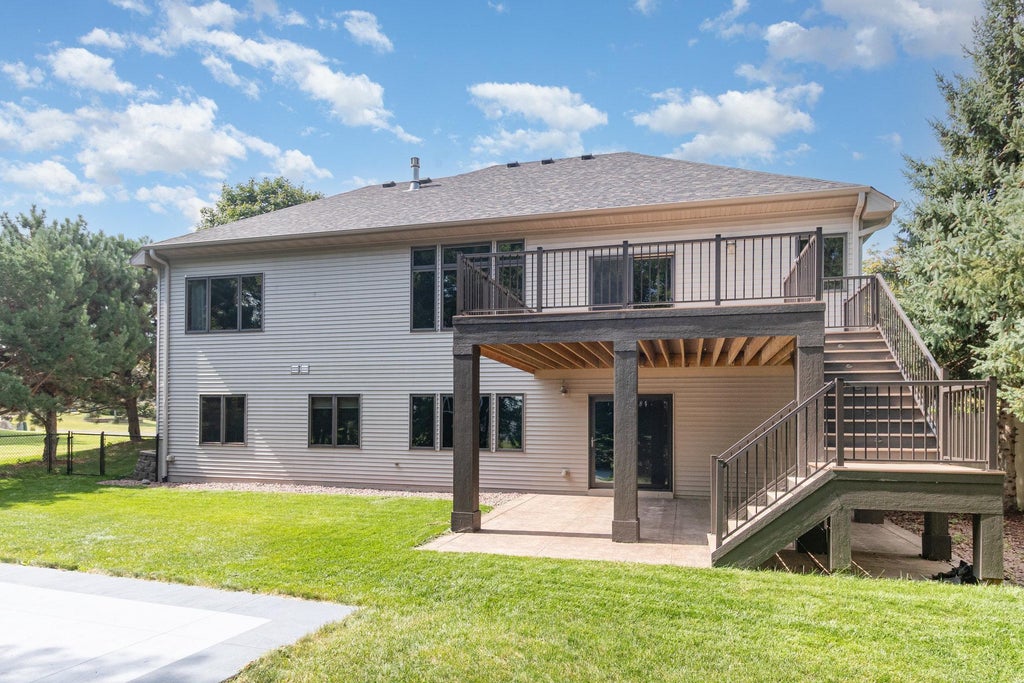 605 Heritage Trail Ne, New Prague