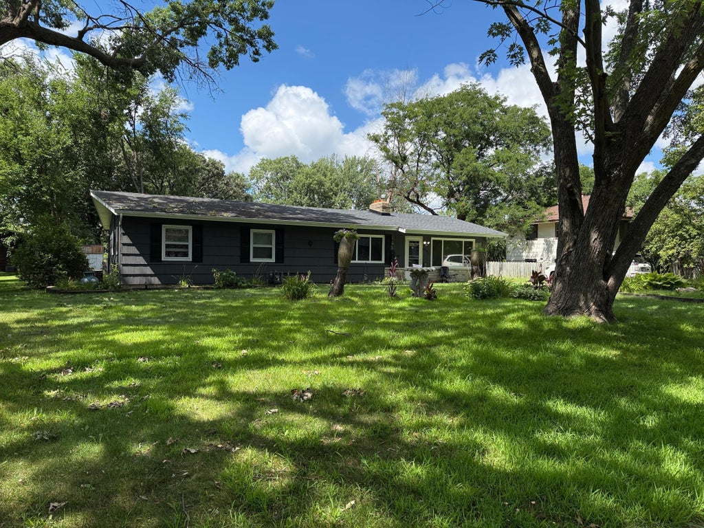 8032 Madison Street Ne, Spring Lake Park