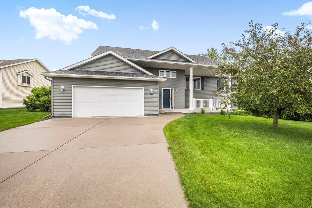 3154 Orchard Avenue Ne, Sauk Rapids