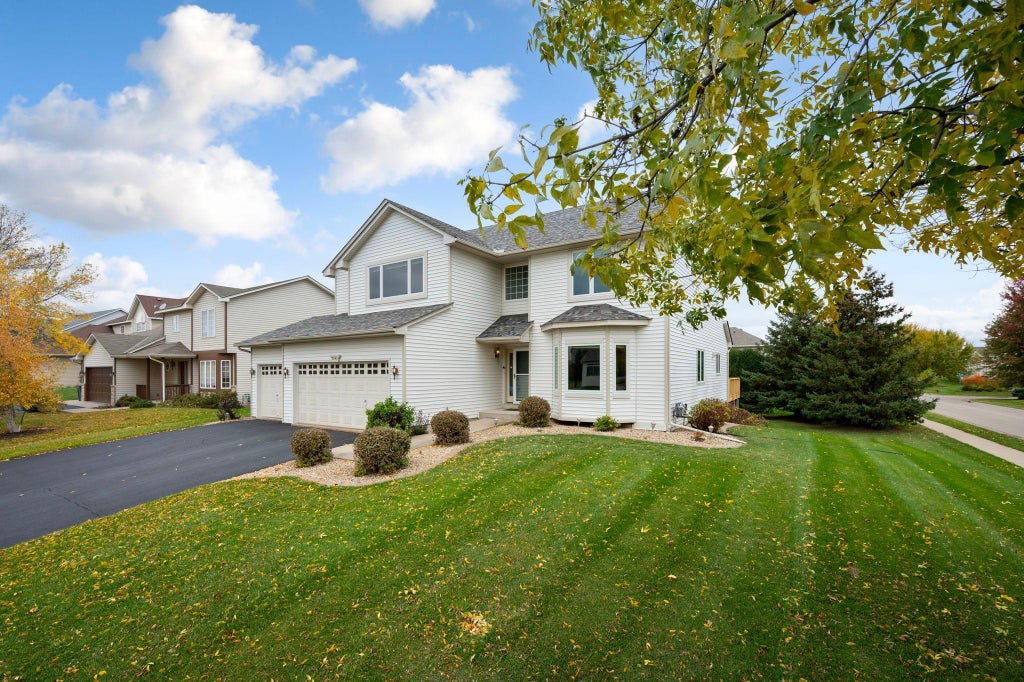 9543 Geisler Road, Eden Prairie