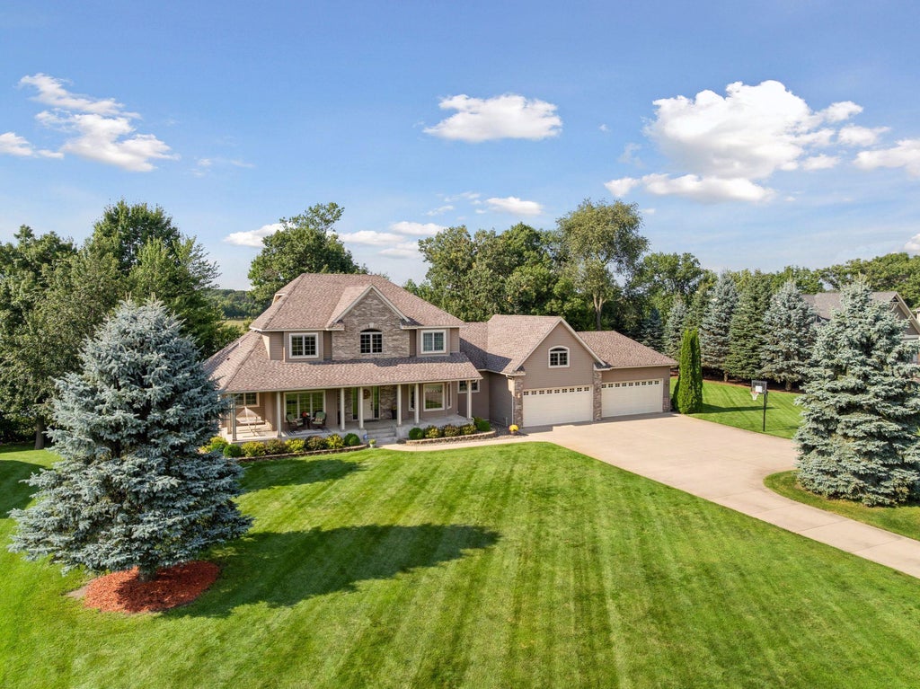 25124 Firefly Avenue, Wyoming