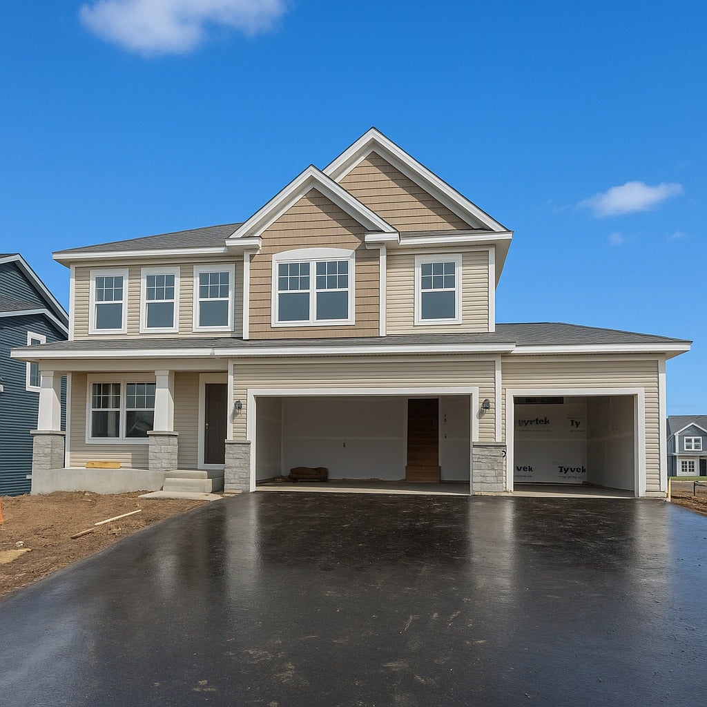 10950 26th Street Ne, Saint Michael