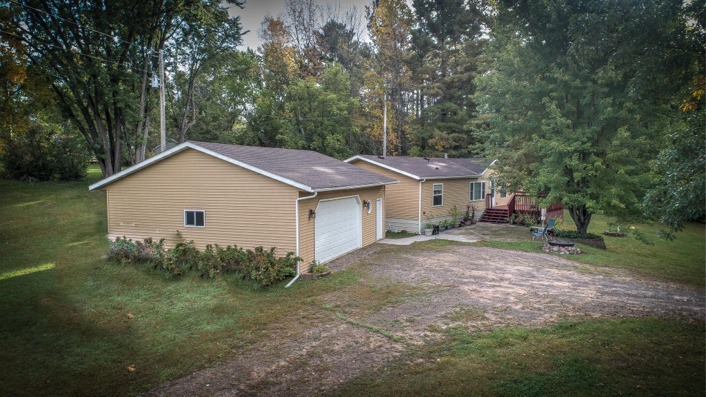 2158 Eden Street, Ogilvie