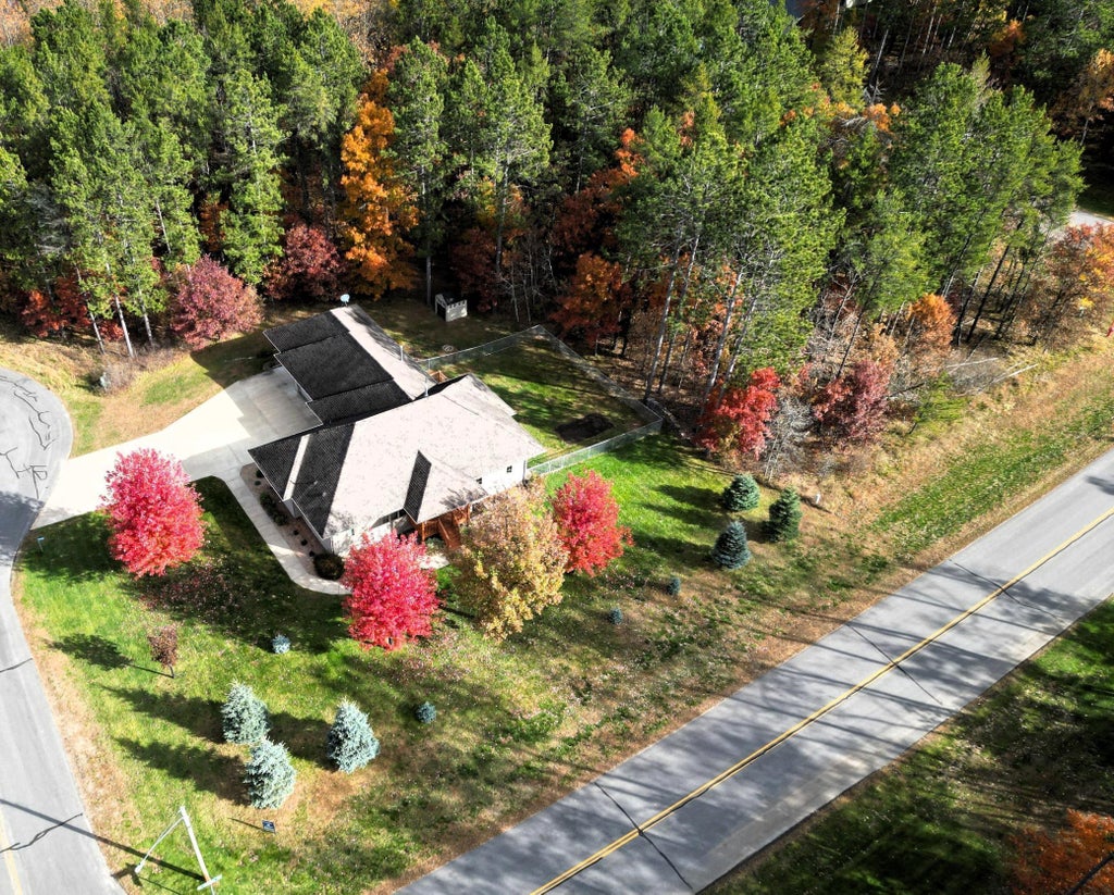 14450 Blackberry Court, Baxter