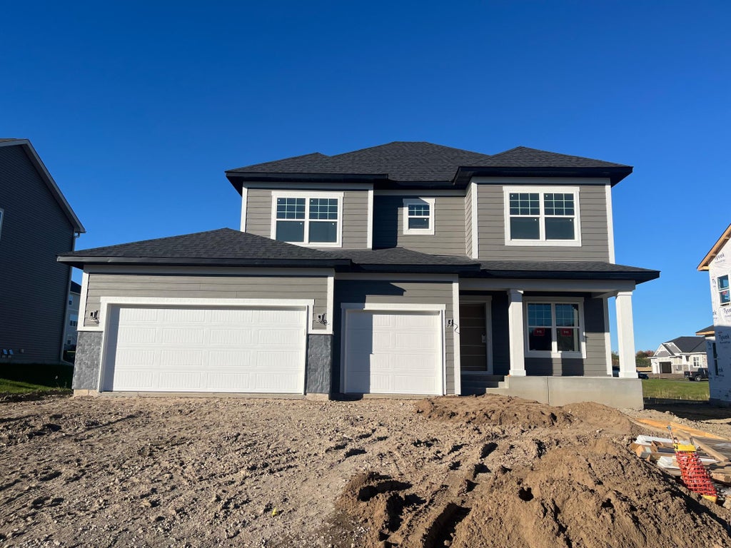 978 Big Woods Drive, Delano