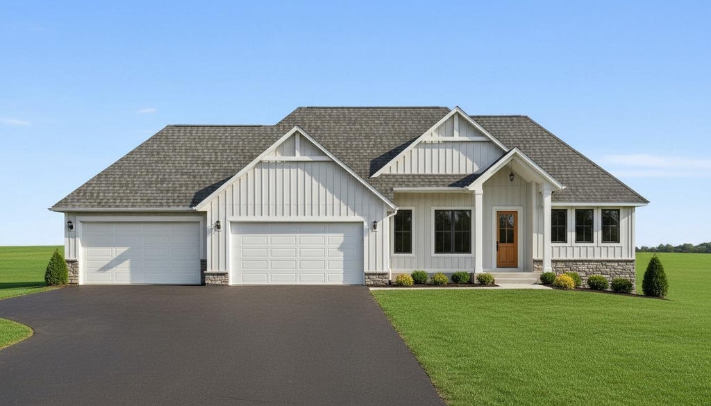 973 200th Avenue Nw, Oak Grove