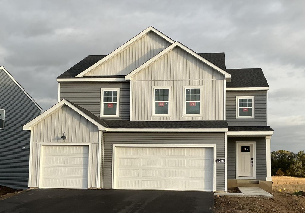 1268 Edge Way, Jordan