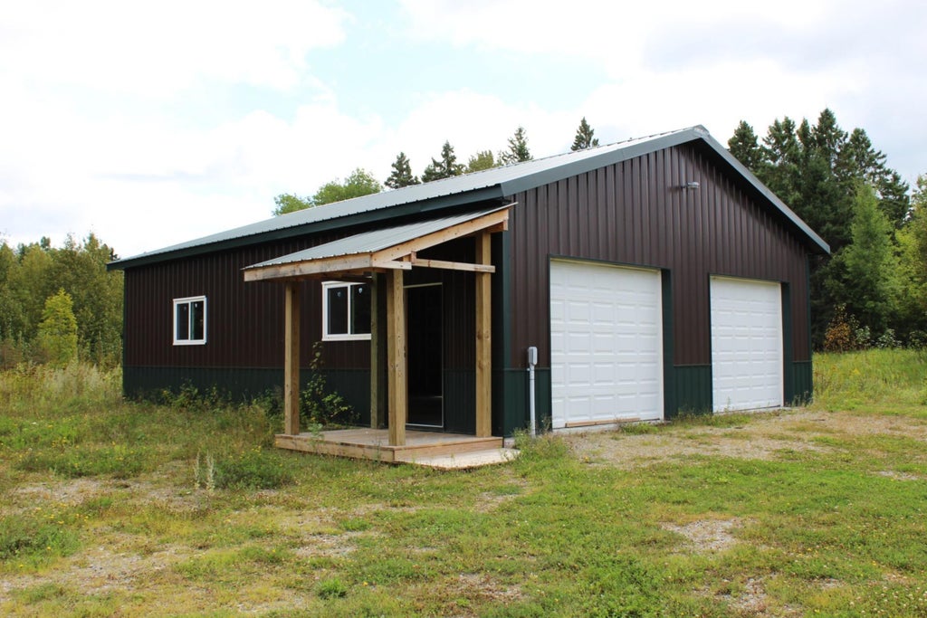 1530 N 20th Avenue E, Ely