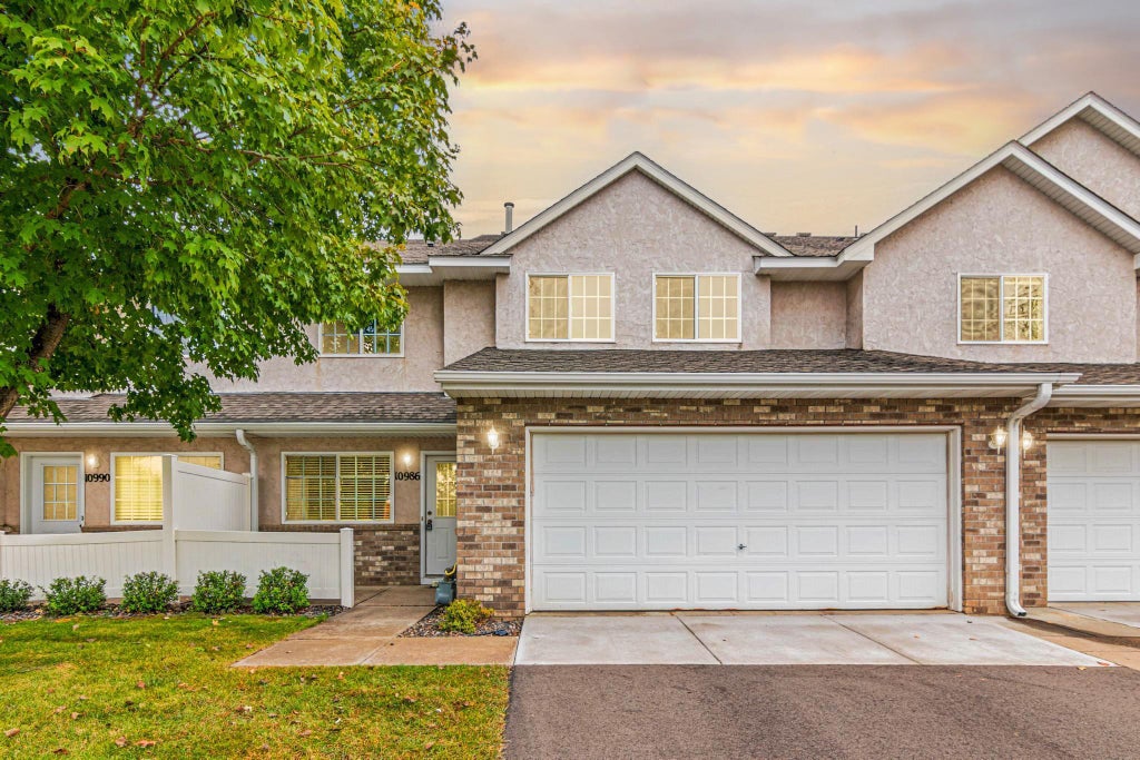 10986 178th Avenue Nw, Elk River