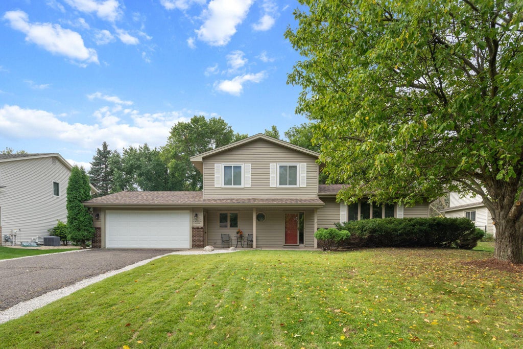 4620 Forestview Lane N, Plymouth