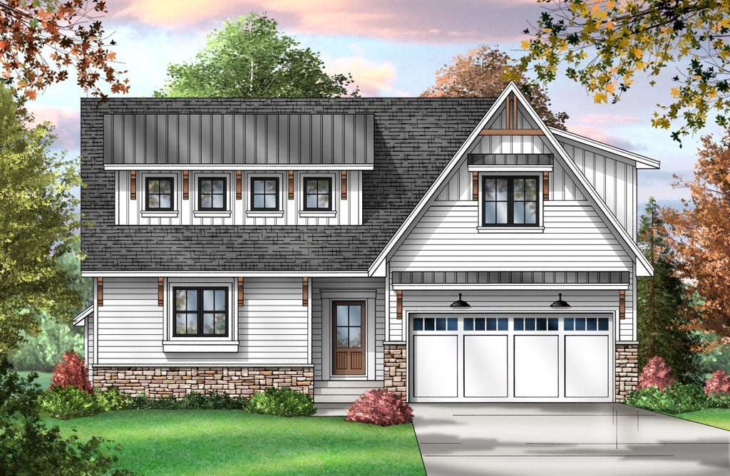 5129 Waterbury Road, Mound