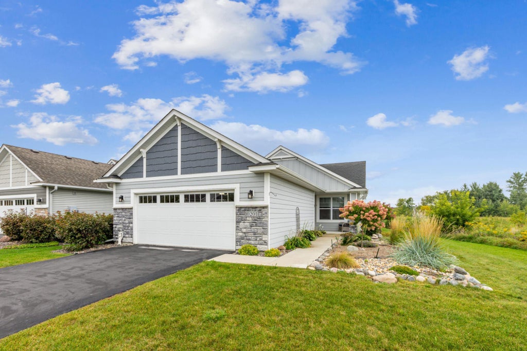 10201 Kittredge Parkway Ne, Otsego
