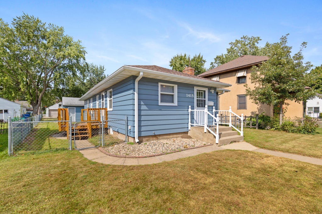 1415 7th Avenue N, Saint Cloud