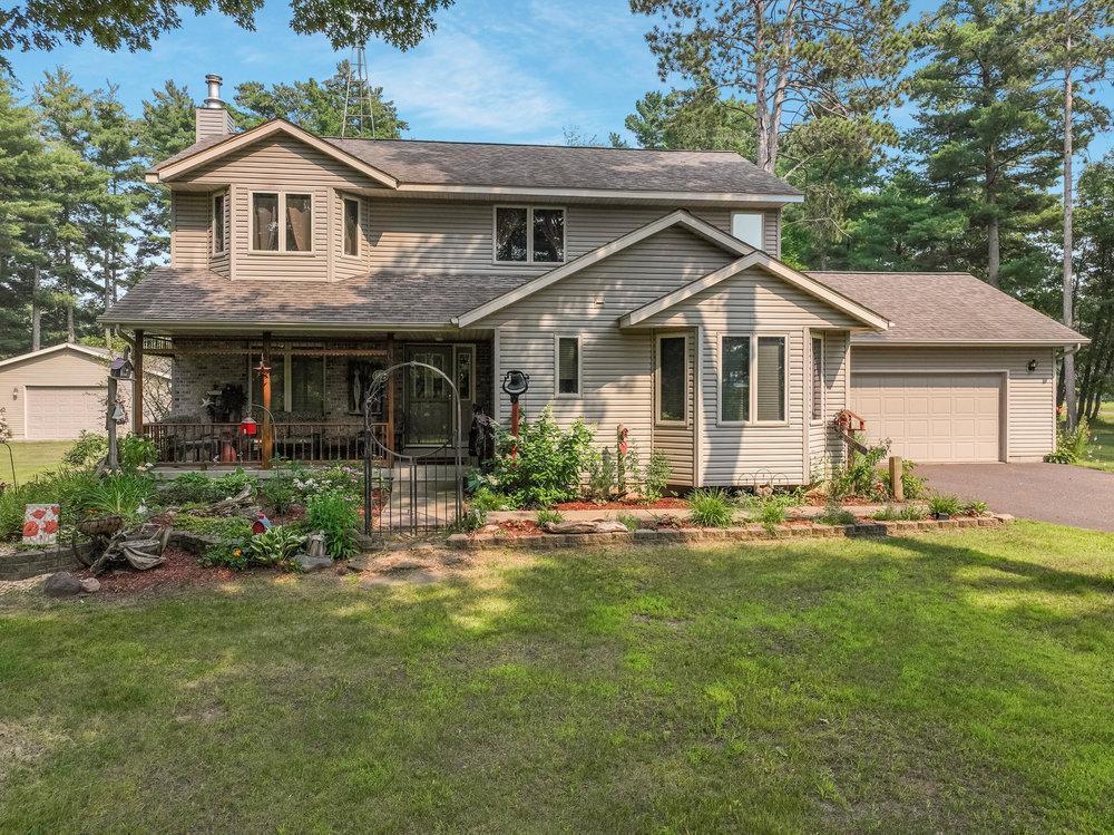 1952 16 1/2 Avenue, Stanley Twp