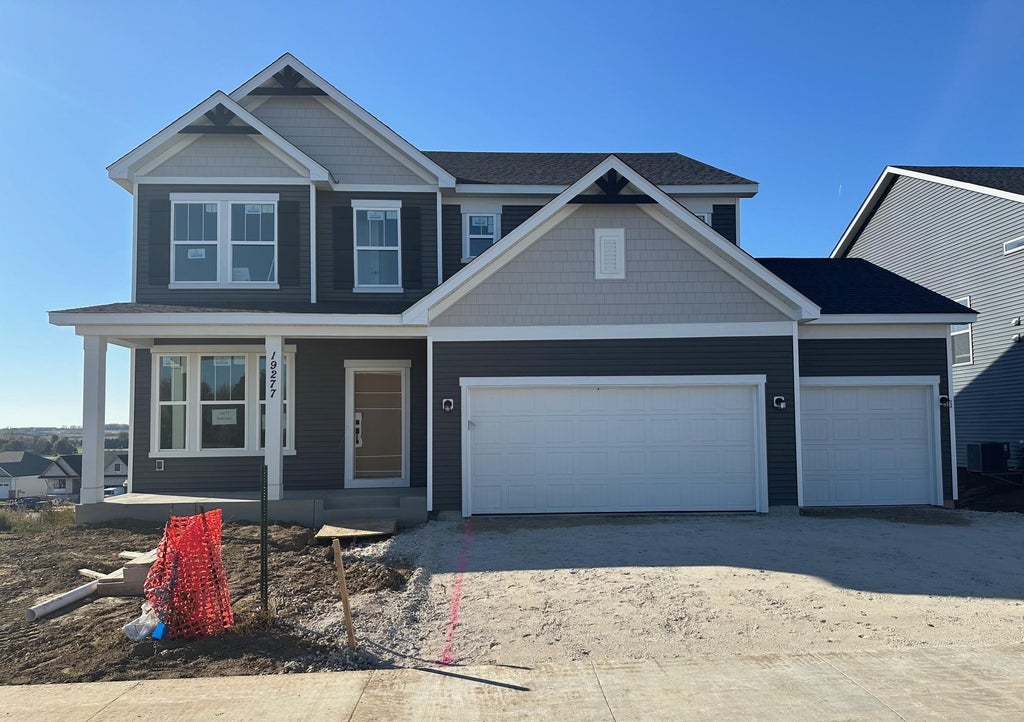 19277 Everfield Avenue, Farmington