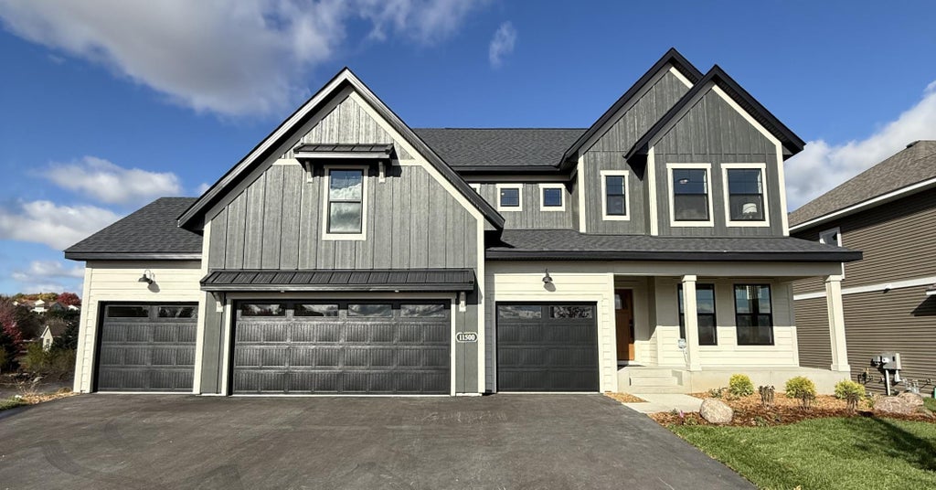 11500 19th Street Ne, St Michael