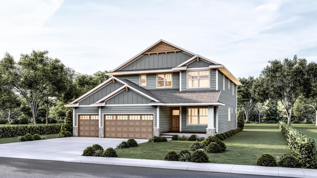 13351 Cadogan Way, Rosemount