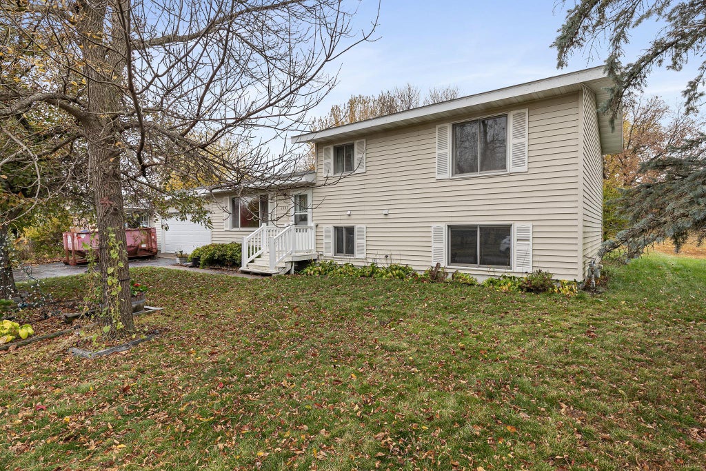 1005 4th Avenue Ne, Little Falls