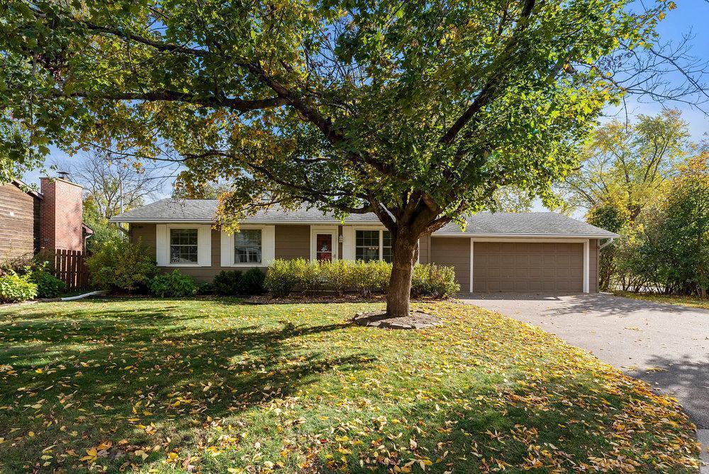 4864 Woodcrest Road, White Bear Lake