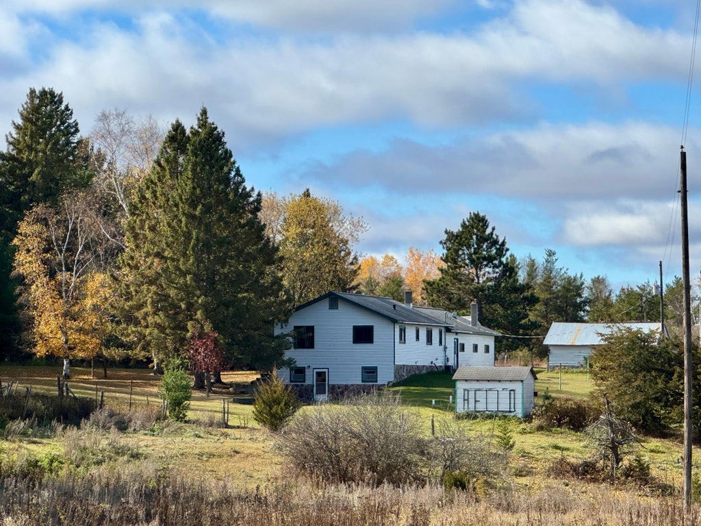 20853 185th Avenue, Park Rapids