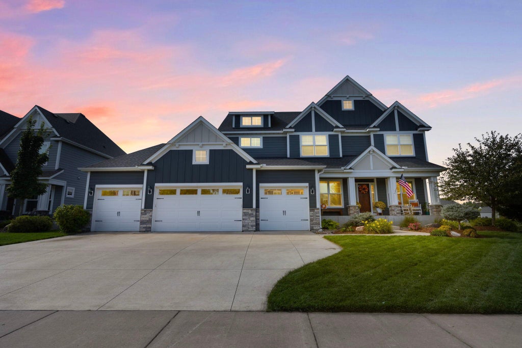 3022 132nd Avenue Ne, Blaine