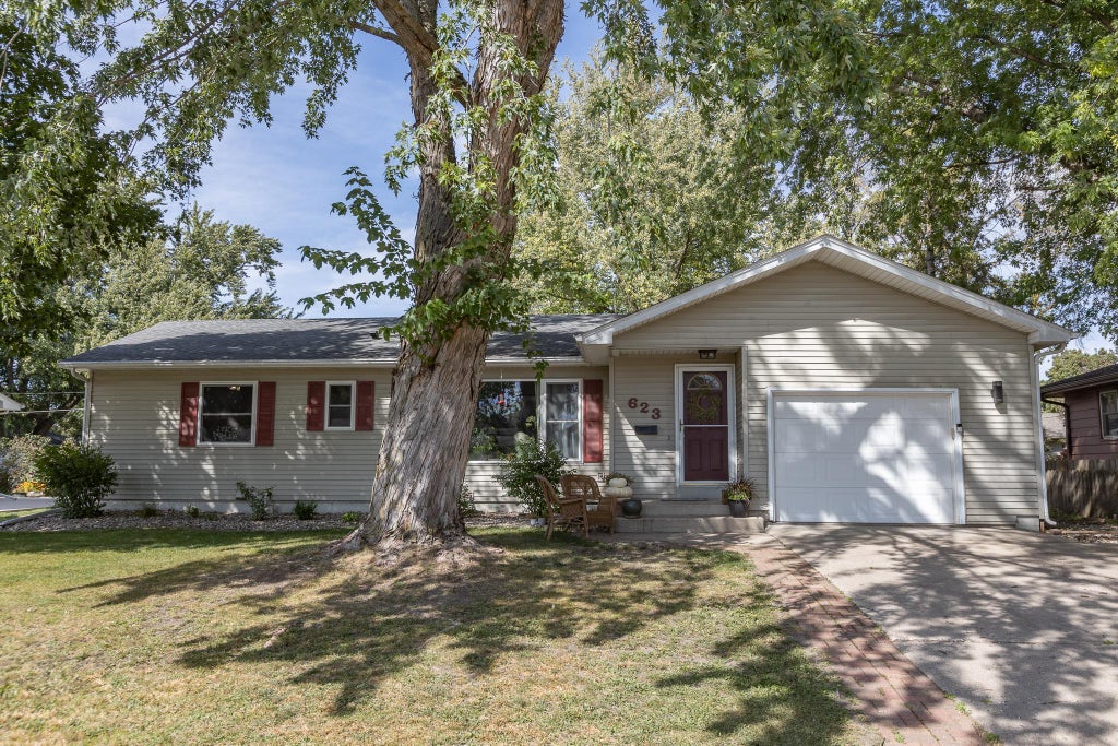 623 Washington Avenue, Fairmont