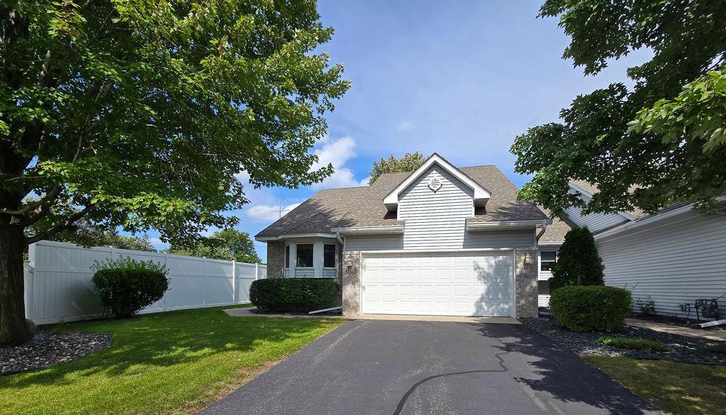 1593 126th Lane Nw, Coon Rapids