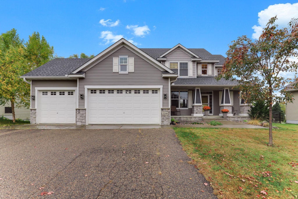 2246 Longhorn Lane, Buffalo