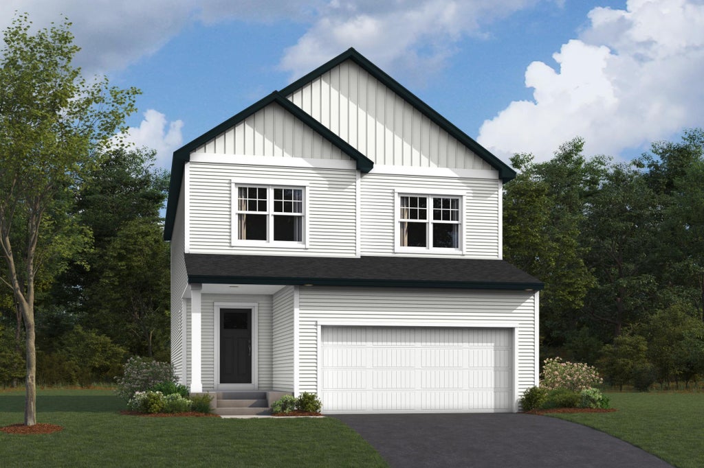 706 Highland Circle, Jordan