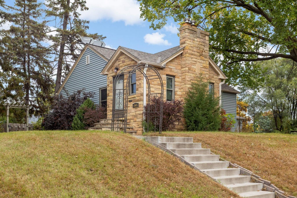 4501 Jefferson Street Ne, Columbia Heights