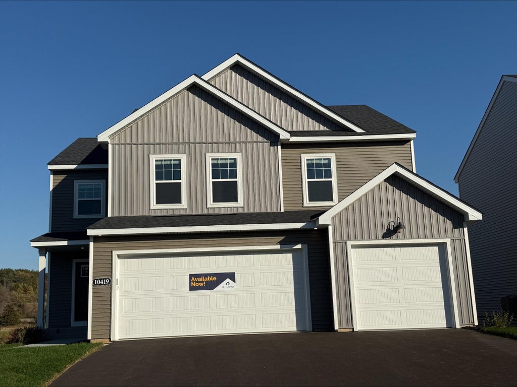 10419 Glenbrook Avenue S, Cottage Grove