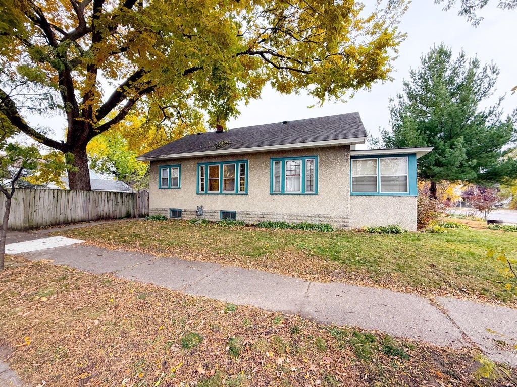 1801 44th Avenue N, Minneapolis