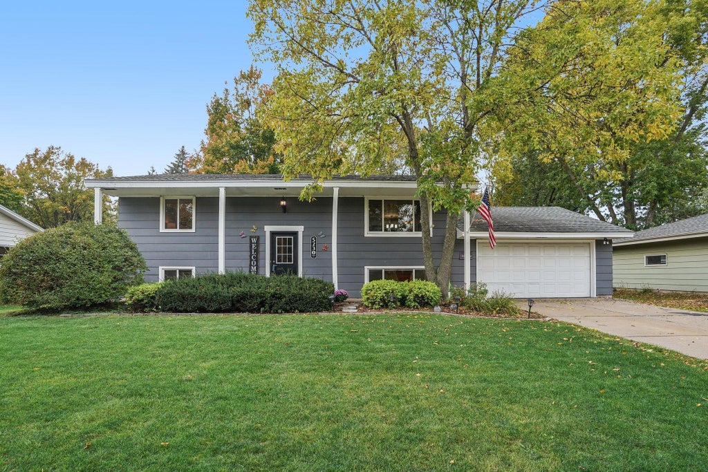 5230 Lincoln Street Ne, Fridley
